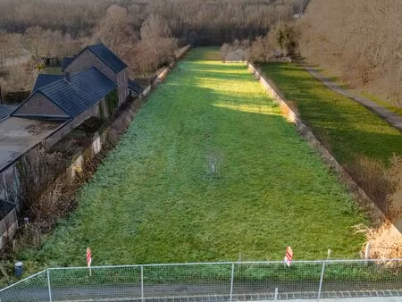 terrain à vendre à lanaye € 150.000 (lixr4) - agence immobiliere vanesse | zimmo