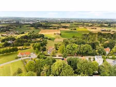 magnifique maison de caractère avec une superbe vue!