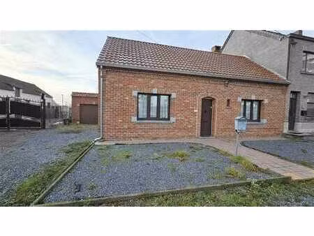 sous option - plus de visite - maison 2 chambres de plain-pi