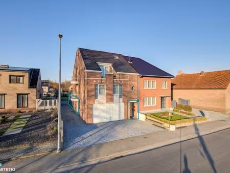 appartement à vendre à bilzen € 195.000 (liye7) - matisimmo | zimmo