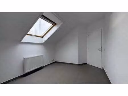 appartement à vendre à courcelles