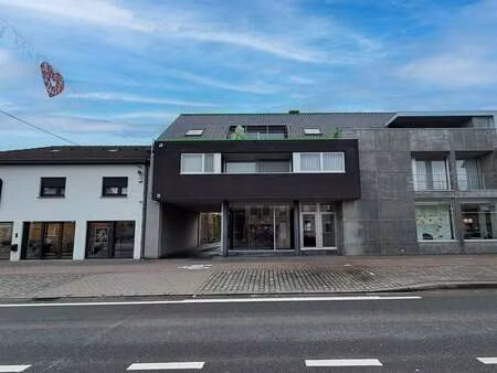 appartement à louer à rekkem € 730 (lixtx) - dl groupe - mouscron 056 | zimmo