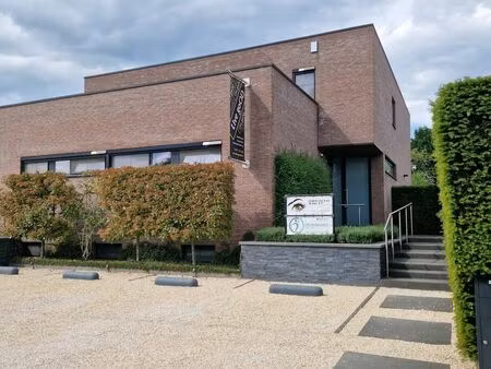 bien professionnel à louer à kuringen € 750 (liyc1) - dewaele - hasselt verhuur | zimmo