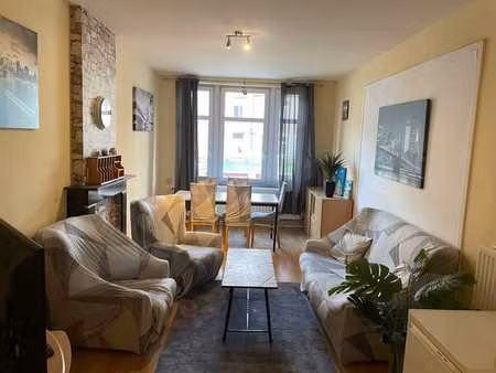 colocation dans centre ville libre au 1er février 2026