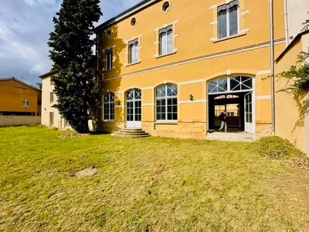 vente appartement 2 pièces 22 m² à collonges-au-mont-d'or (69660)  100 000 €