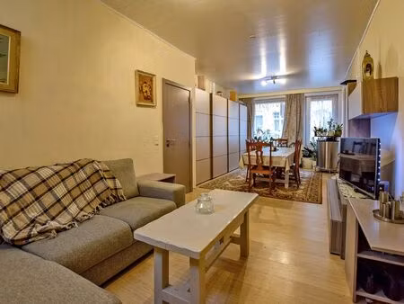 appartement à vendre à de panne € 189.000 (lixgp) - residentie vastgoed - nieuwpoort | zim