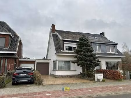 maison à vendre à ekeren € 295.000 (liyax) - immo de laet - kantoor ekeren | zimmo