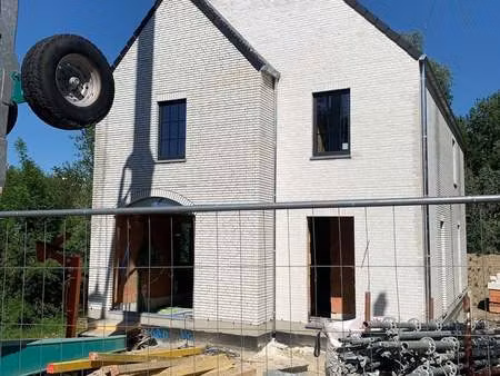 maison à vendre à meldert € 750.000 (liycm) - immo tibo | zimmo