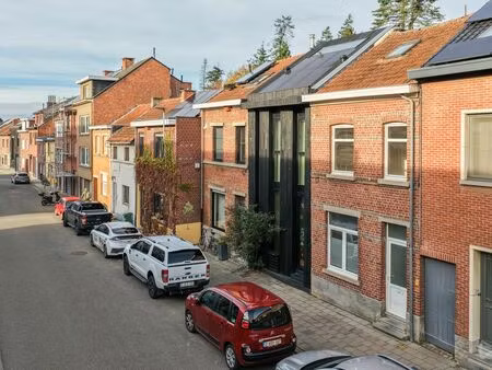 maison à vendre à heverlee € 375.000 (lixoy) - we invest leuven | zimmo