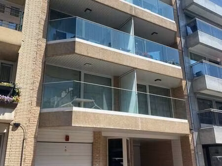 garage à louer à knokke € 2.500 (lixdk) - sharp&wolf | zimmo