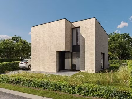 maison à vendre à rillaar € 390.000 (liycq) | zimmo