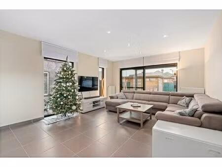 maison à vendre à kluisbeekstraat 11 opwijk (rbu93536)