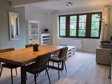 appartement à vendre à bouillon € 180.000 (liy9q) - ard'immo | zimmo
