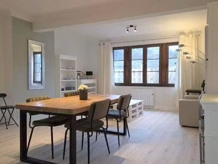 appartement à vendre à bouillon € 195.000 (liy9q) - ard'immo | zimmo