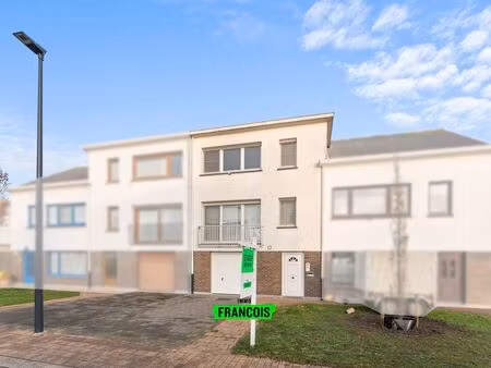 maison à vendre à uitkerke € 389.000 (lixft) - immo francois - blankenberge | zimmo