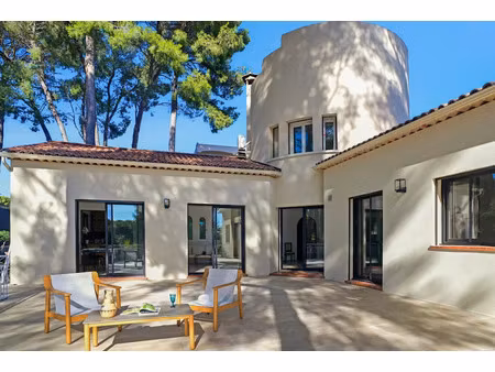 vente maison 6 pièces 173 m² à le cannet (06110)  1 290 000 €