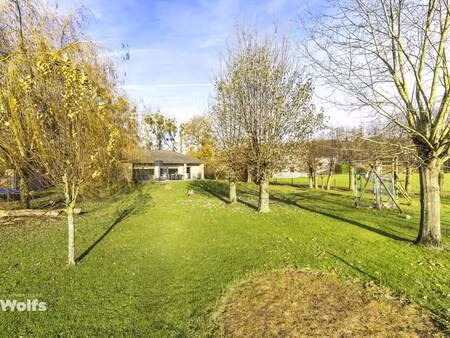 maison à vendre à dalhem € 395.000 (lixsp) - wolfs l'immobilière | zimmo