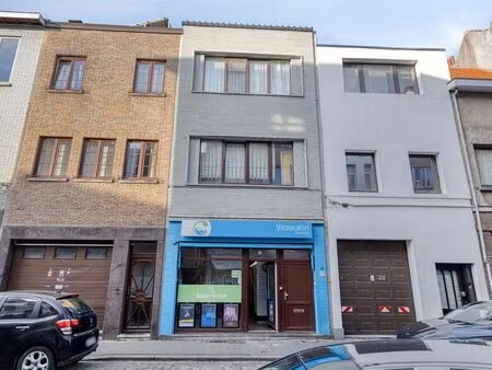 bien professionnel à vendre à antwerpen € 410.000 (lixld) - century 21 advieskantoor | zim