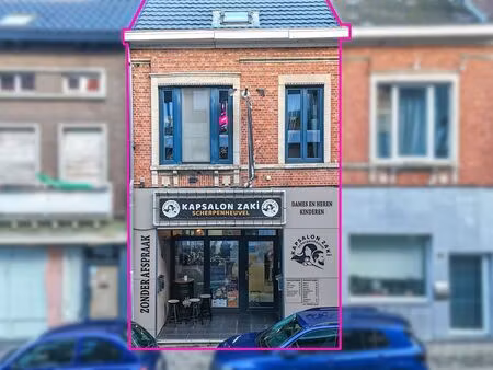 bien professionnel à vendre à scherpenheuvel € 399.000 (liy1d) - immofusion heusden-zolder