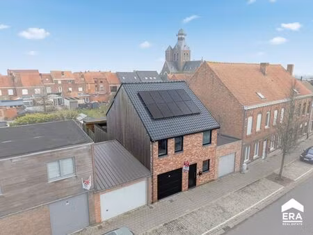maison à vendre à messines € 285.000 (lixe0) - era domus (ieper) | zimmo