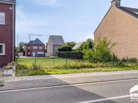 terrain à vendre à lommel € 360.000 (liyac) - era carl tournier (lommel) | zimmo