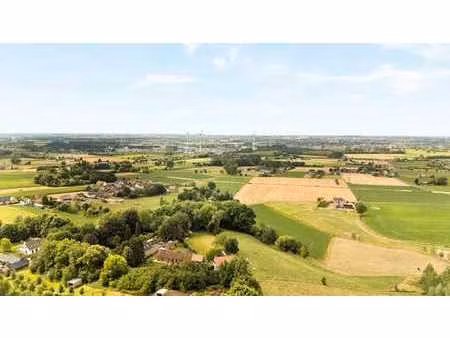 magnifique maison de caractère avec une superbe vue!