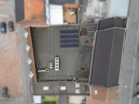 bien professionnel à vendre à mouscron € 329.000 (lixv6) - dl groupe - mouscron 056 | zimm