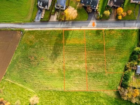 terrain à vendre à oupeye € 149.000 (liy3a) - waucomont immo | zimmo