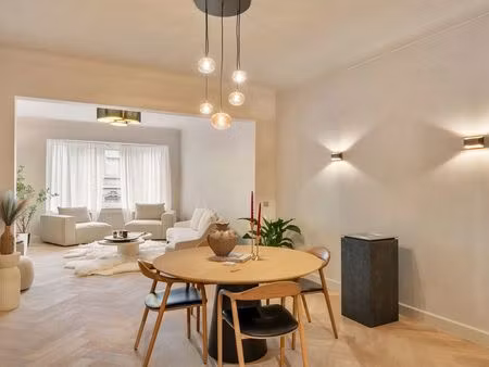 appartement à vendre à antwerpen € 545.000 (liy21) - de boer & partners - kantoor antwerpe