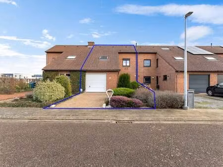 maison à vendre à aarschot € 339.000 (lix3p) - lotem vastgoed | zimmo