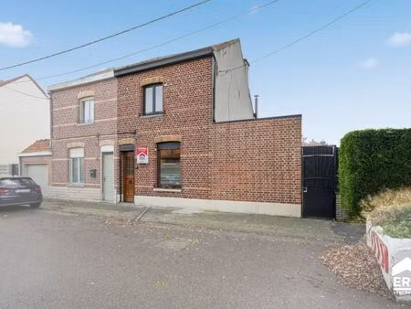maison à vendre à warneton € 199.000 (liy9s) - era domus (poperinge) | zimmo