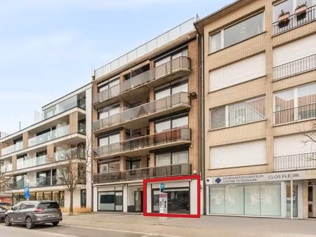 bien professionnel à vendre à sint-idesbald € 149.000 (lixe3) - era servimo (sint-idesbald