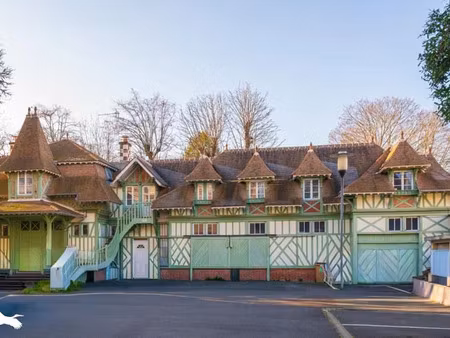 vente appartement 2 pièces 37 m² à eaubonne (95600)  159 700 €