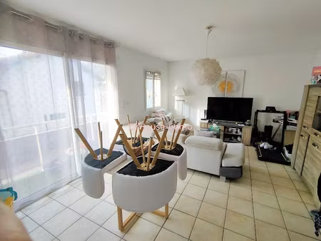 vente appartement 3 pièces 60.59 m² à saint-verand (38160)  128 750 €
