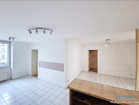 vente appartement 3 pièces 68 m² à vienne (38200)  133 000 €