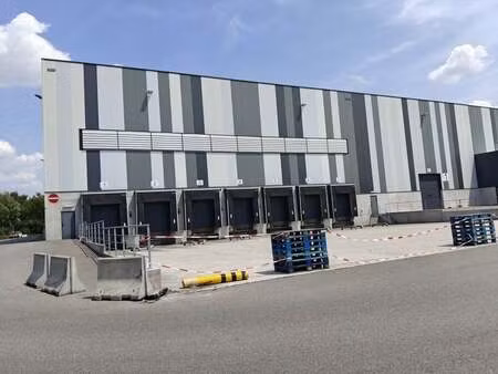 bien professionnel à louer à boom € 43.767 (hfszz) - dgi bvba | zimmo