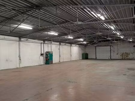 bien professionnel à louer à tielt € 1.500 (lg9bk) - tpr-immo | zimmo