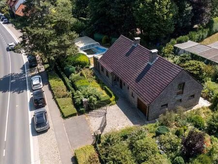 maison à vendre à westouter € 409.000 (lixey) - immo trybou | zimmo