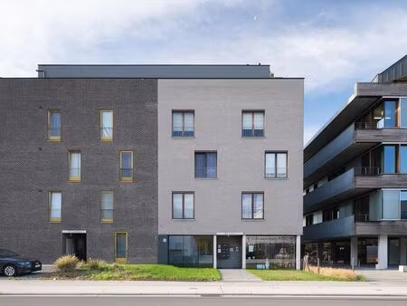 bien professionnel à vendre à wondelgem € 339.000 (lixlx) - brutin vastgoed | zimmo