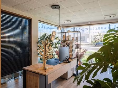 bien professionnel à vendre à wondelgem € 349.000 (lixlx) - brutin vastgoed | zimmo