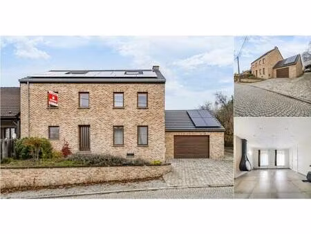 maison à vendre à rue de lonzée 31 gembloux (vbd66745)