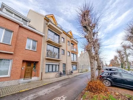 appartement à vendre à ertvelde € 249.000 (lix4u) - immo vercruysse | zimmo