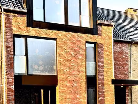 appartement à vendre à zutendaal € 335.000 (liy3w) | zimmo