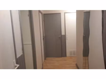 location appartement 3 pièces 63 m² à le pont-de-claix (38800)  760 €