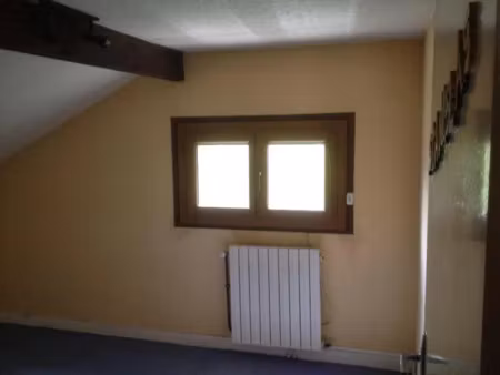 location meublée maison 5 pièces 107 m² à montigny-les-cormeilles (95370)  2 040 €