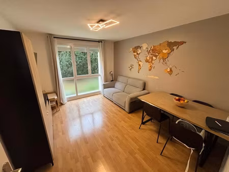 vente appartement 3 pièces 50 m² à creteil (94000)  220 000 €