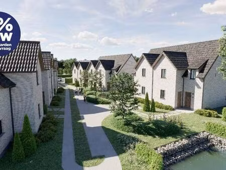 maison à vendre à mollem € 469.106 (lix25) | zimmo