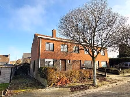maison à vendre à aalbeke € 248.000 (lixa3) - century 21 - via plus | zimmo