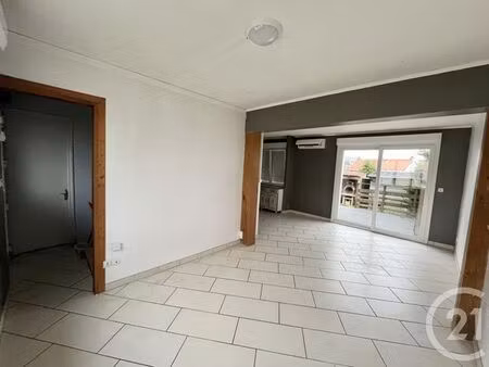 maison à vendre - 5 pièces - 69 m2 - desvres - 62 - nord-pas-de-calais