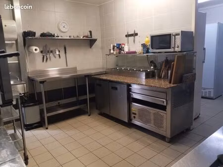 fonds de commerce d’un restaurant familial à vendre fonds de commerce d’un restaurant fami